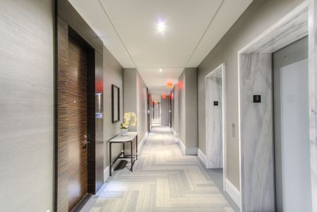 For Lease - 88 Davenport Road Unit# 302, Toronto, Ontario - Photo 4