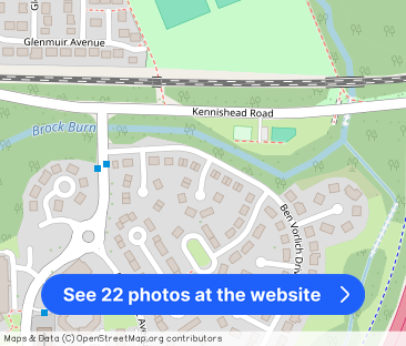 Ben Glas Place, Glasgow, G53 - Photo 1