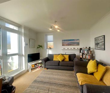 3 bedroom apartment to rent - Photo 1