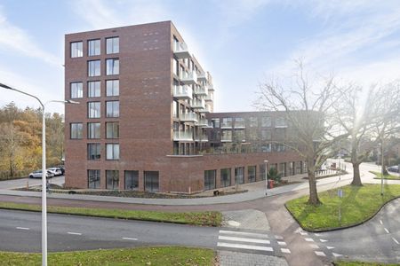 Te huur: Appartement Zwolseweg 180 AD in Deventer - Foto 2