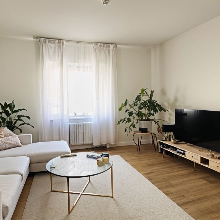 Geliebte Nordstadt: Schöne 2-Zi. Wohnung mit coolem Innenhof! - Photo 1