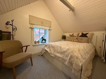 Charmerende byhus i Sæby - et stenkast fra Sæby Havn - Foto 4