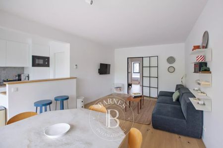 Parc de Forest - Furnished 2-bedroom apartment - Photo 2
