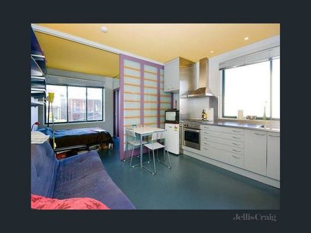 17/65 George St, Fitzroy - Photo 2