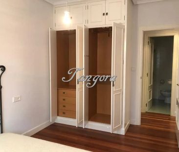 Piso de alquiler en Benturillena Kalea, Usategui - Foto 4