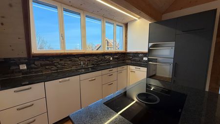 4.5 Zimmer, 120 m², 1. Stock - Foto 2