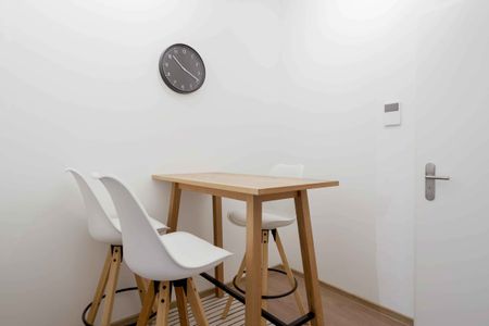 Zimmer in der Klara Franke Straße - Photo 2