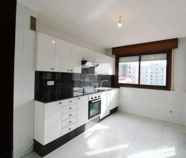 Apartamento de alquiler en Xilgaro, 12, Casablanca - Calvario - Foto 1