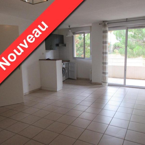 Appartement à PERPIGNAN – 515.0€/mois - Photo 1