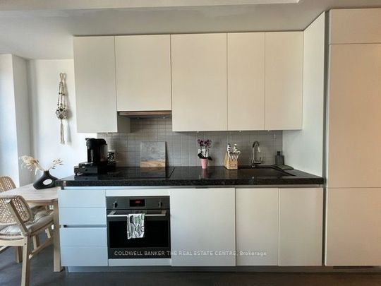 Thompson Residence Lofts 621-629 , #423 - Photo 1