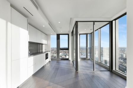 A luxury apartment to let in Bondway, Nine Elms, SW8. - Photo 4