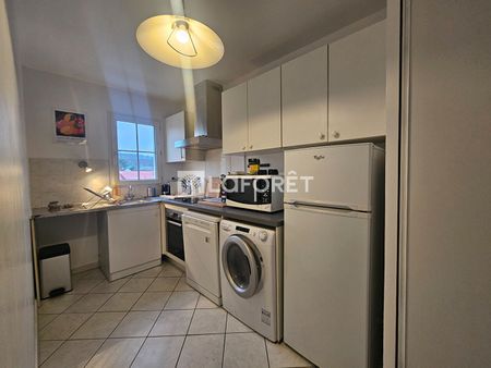 Appartement T2 Plaisir à louer - Photo 4