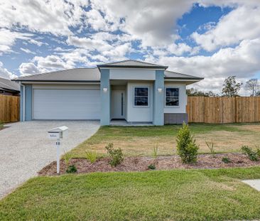 Brand New Family Home! - Photo 5