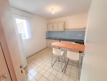 Location appartement 3 pièces 65.17 m2 à La Riche - Photo 4