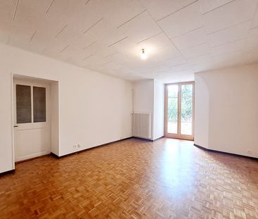 2.5 Zimmer, 62 m², EG - Photo 2