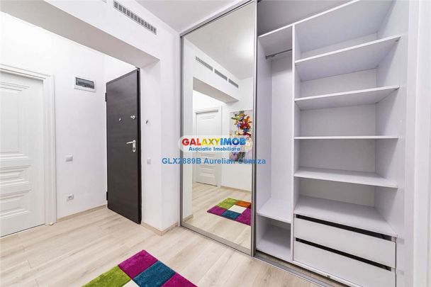 Inchiriere apartament 2 camere Exigent Plaza Faza 2 - Photo 1