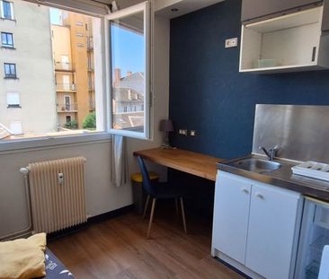 Location Appartement 1 pièce LIMOGES (87000) - Photo 2