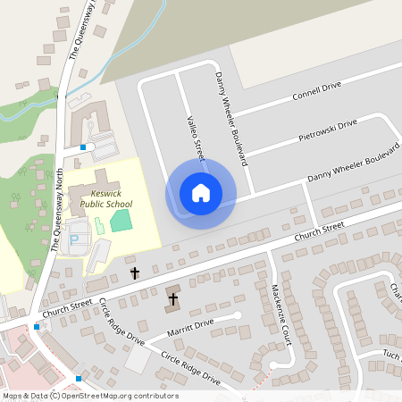 2 Valleo Street, Georgina