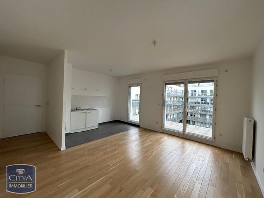 Location Appartement 4 pièces 75m² RUEIL MALMAISON 92500 - Photo 1