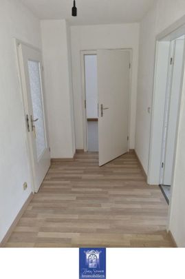 HÃ¼bsche Wohnung mit Tageslichtbad und Wanne! - Photo 1