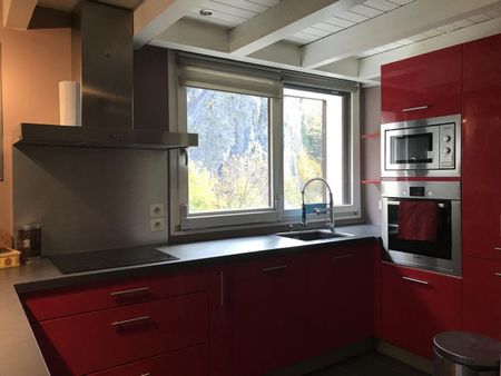 Location Appartement 3 pièces 65m² LA TOUR 74250 - Photo 5