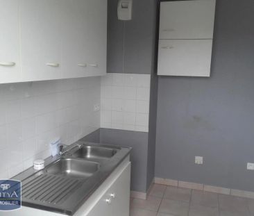 Appartement à louer 3 pièces 63.3m² - Photo 6