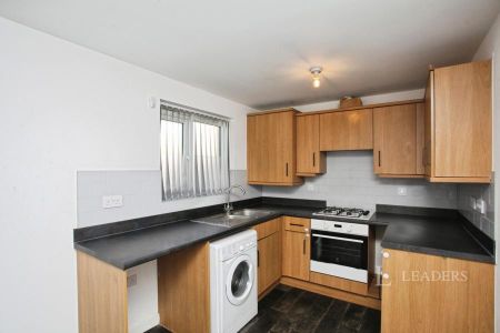 3 bedroom house to rent Kenneth Bradshaw Close, Coventry, West Midlands, CV2 - Photo 3