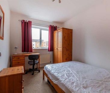 Clos Dewi Sant, Canton, Cardiff, CF11 - Photo 1