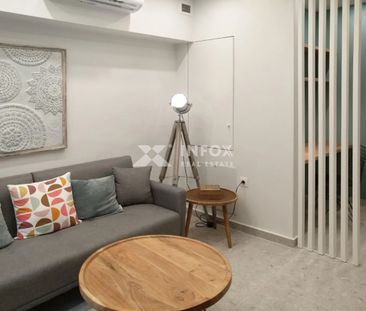 Studio/Γκαρσονιέρα 45 τ.μ. - Photo 3