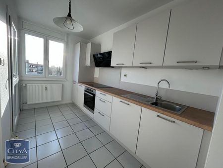 Appartement 3 pièces à Illkirch-Graffenstaden - Photo 5