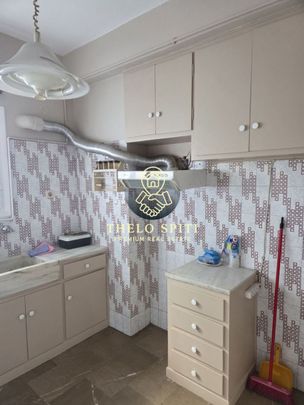 Διαμέρισμα για ενοικίαση Κυψέλη - Φωτογραφία 1