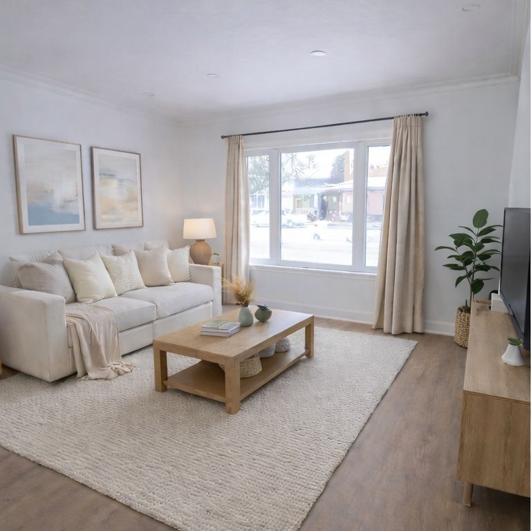 For Lease - 46 Pitt Avenue Unit# Main, Toronto, Ontario - Photo 1