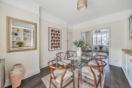 5 bedroom end of terrace house to rent - Photo 5