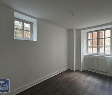 Location Appartement 2 pièces 36m² BLOIS 41000 - Photo 3