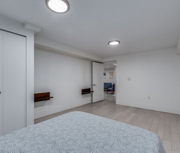 1425 Haro Street apartment — Vancouver, BC (2-Bedroom) - 2 Bedroom - Photo 6
