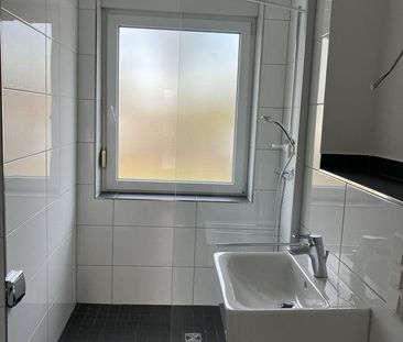 Demnächst frei! 3-Zimmer-Wohnung in Moers Achterathsfeld - Photo 4