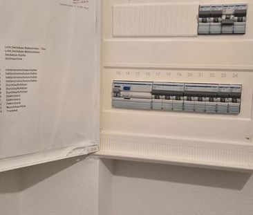 Saniertes 1 Zimmer Apartment - Photo 4