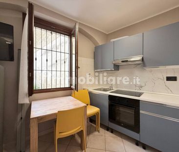 Monolocale via Ercole Ricotti 18, Centro Storico, Voghera - Photo 6
