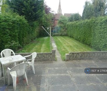 1 bedroom in a house share to rent - Photo 5