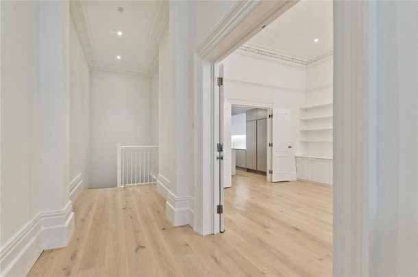 3 bedroom apartment to rent - Photo 1