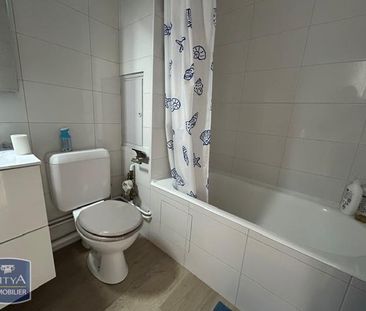 Location Appartement 1 pièce 27m² CLERMONT FERRAND 63000 - Photo 5
