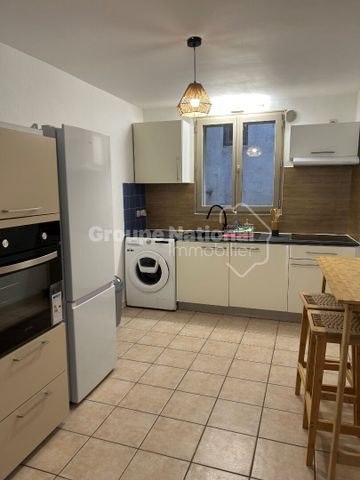 APPARTEMENT DUPLEX BAGNOLS SUR CEZE, - Photo 5