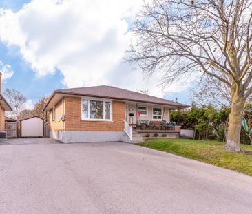 For Lease - 620 Central Park Boulevard Unit# Bsmt, Oshawa, Ontario - Photo 6