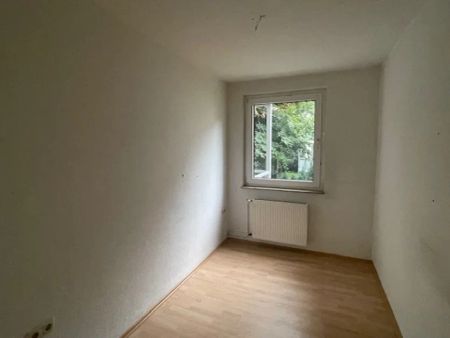 Helle und geräumige 3-Zimmer-Wohnung mit Balkon - Foto 5