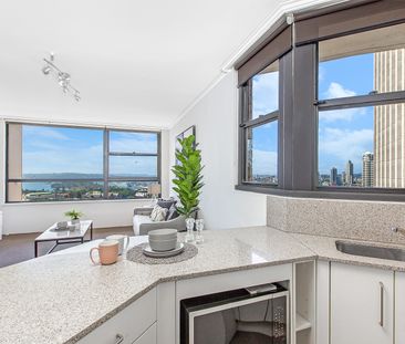 27 Park Street, Sydney NSW 2000 - Apartment For Rent | Domain - Photo 4