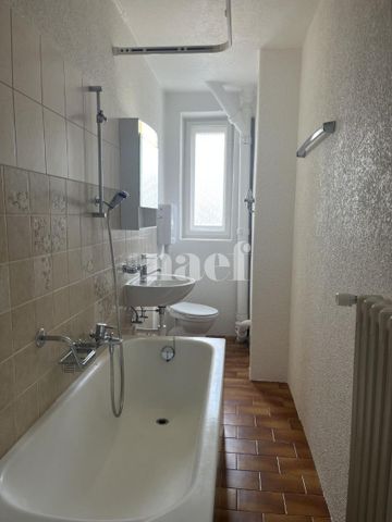 3 Zimmer, 70 m², 1. Stock - Foto 3