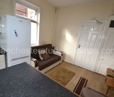 Duncan Road, Manchester, M13 0GU - Photo 1