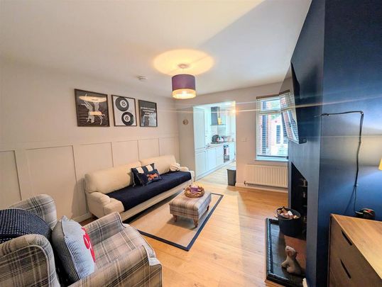 1 bedroom cottage to rent - Photo 1