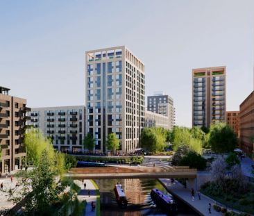 One Bedroom - Photo 6