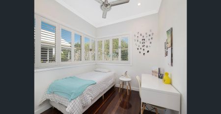 Family home in peaceful Enoggera - Photo 3